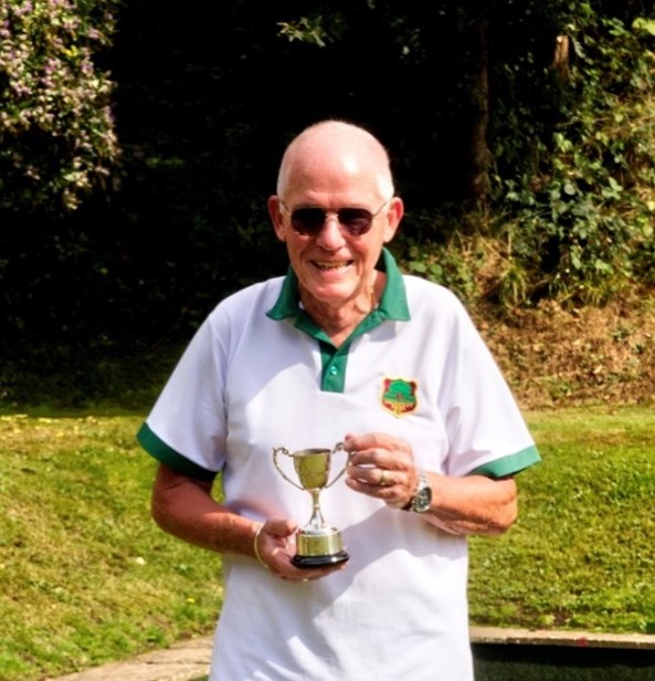 Len Batt Champion